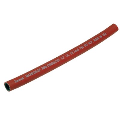3/4 in I.D. RED  GAS HOSE D SIZE