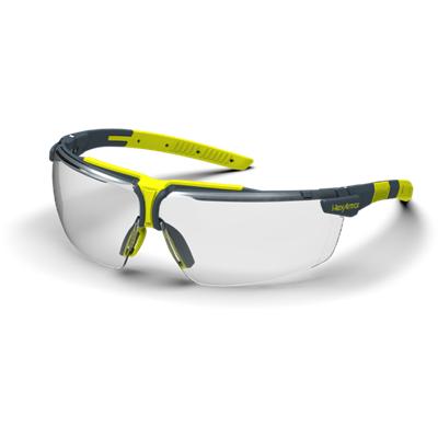 清除VS300安全眼镜w/ 2.0