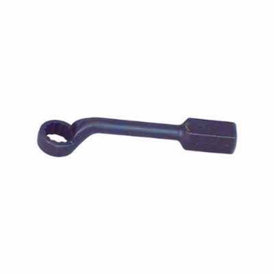 3-1/16 in OFFSET SLUGGING WRENCH