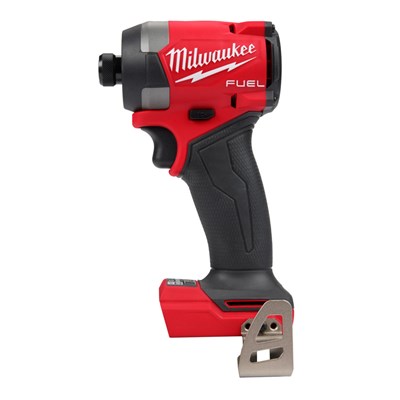 M18 FUEL 1/4 in HEX IMPACT DRIVER (BARE)
