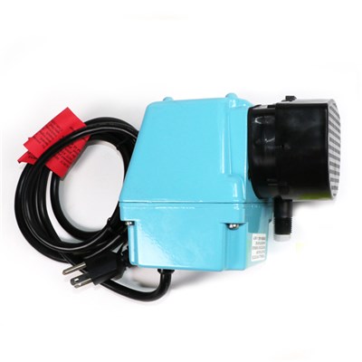 LITTLE GIANT 1/40 HP SUBMERSIBLE PUMP