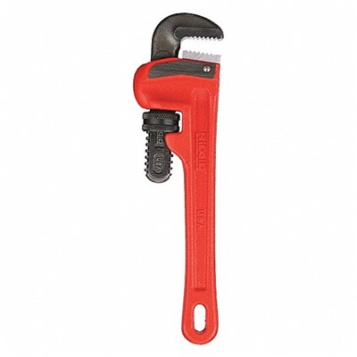 8 in PIPE WRENCH