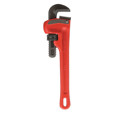 10 in PIPE WRENCH
