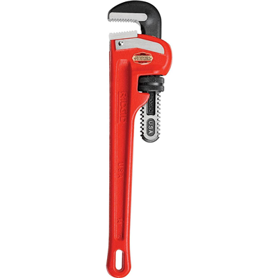14 in PIPE WRENCH