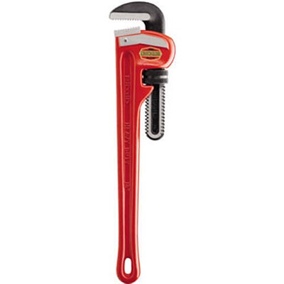 18 in PIPE WRENCH