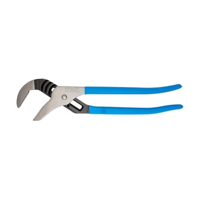 16 in TONGUE & GROOVE PLIERS