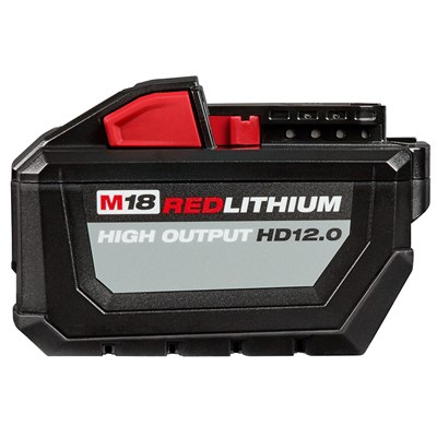 M18 HD12.0 REDLITHIUM BATTERY PACK