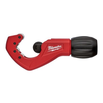 1 in CONSTANT SWING TUBING CUTTER