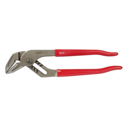 10 in TONGUE & GROOVE PLIERS