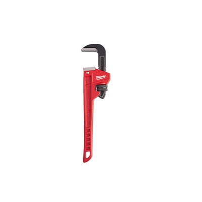 12 in STEEL PIPE WRENCH