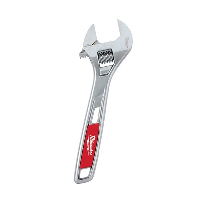 6 in ADJUSTABLE WRENCH
