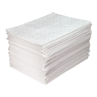 OIL ONLY HEAVY WEIGHT ABSORBENT PADS