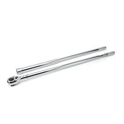1 in DR TORQUE WRENCH, 200-1000 ft/lbs