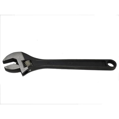 10 in ADJUSTABLE WRENCH