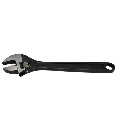 12 in ADJUSTABLE WRENCH
