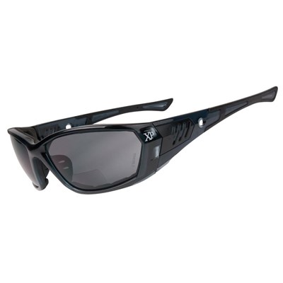 XP 710 1.5x灰色Saftey眼镜