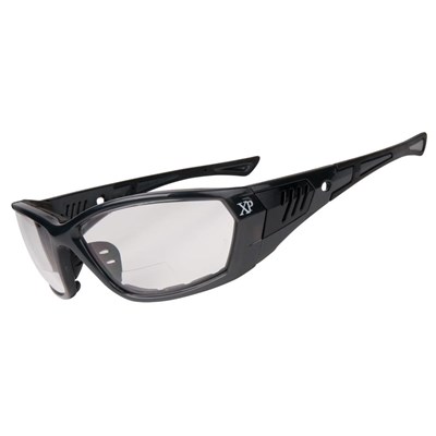 ORR 710 Cheater Safety Goggle Clear 2.0