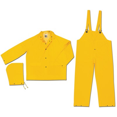 黄色的雨衣7 xl