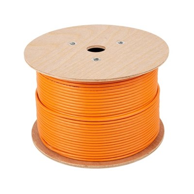 ＃2橙色焊接电缆，英尺