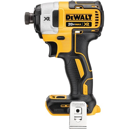 20V MAX 1/4 in IMPACT DRIVER, BARE TOOL