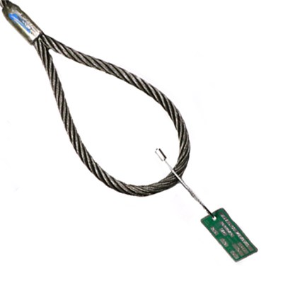 1英寸x 16英尺EE电线绳吊带