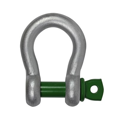 5/16 in SCREW PIN ANCHOR SHACKLE