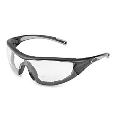 交换磁灰色2.0局部安全眼镜