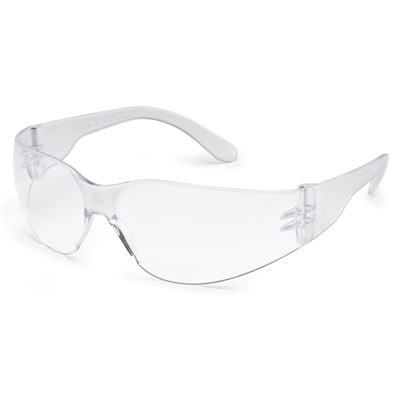 STARLITE SAFETY GLASSES, CLEAR