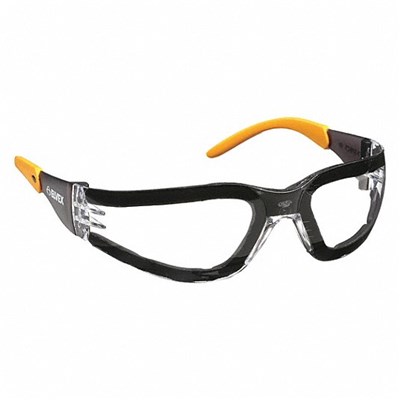 Go-specs III灰色A/F眼镜