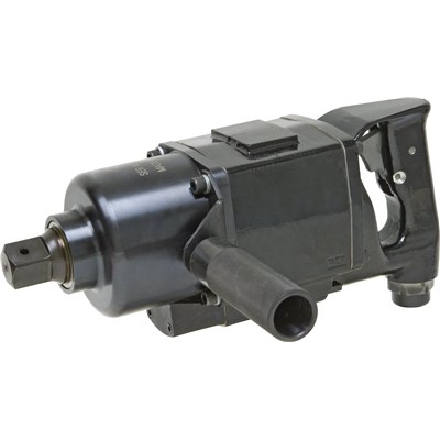 1 in DR. PNEUMATIC IMPACT WRENCH, U.S.A.