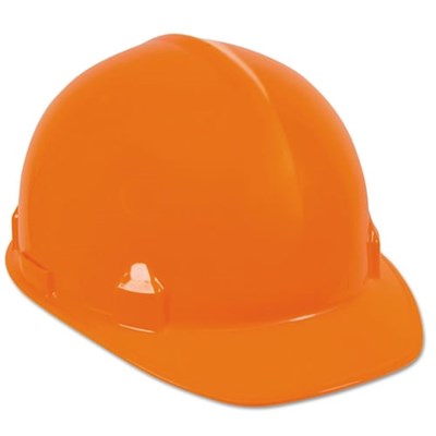 高清晰度橙色sc6安全帽