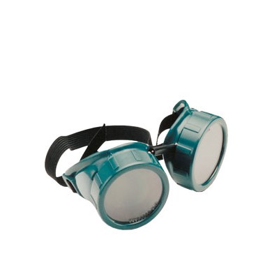 50MM ROUND GOGGLES, SHADE 5