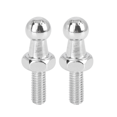 BALL STUDS & NUTS FOR GAS SPRINGS