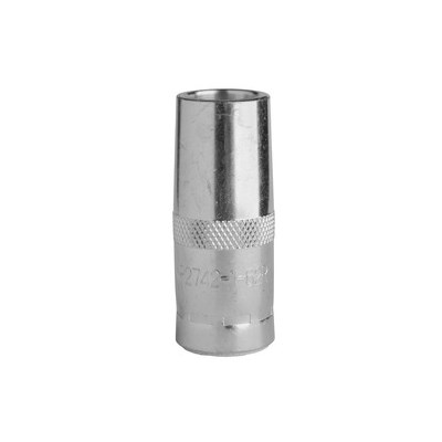 NOZZLE 350A, THREAD ON, 1/8 in RECESS