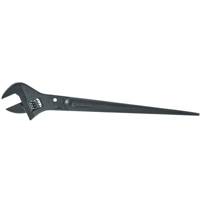 15 in ADJ.CONSTRUCTION WRENCH,