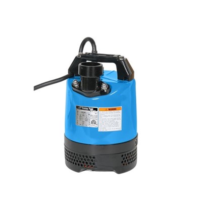 ELECTRIC SUBMERSIBLE PUMP
