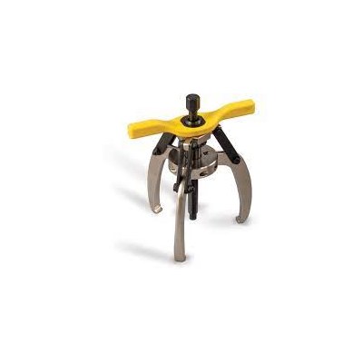 5 TON MECHANICAL PULLER 3 JAWS