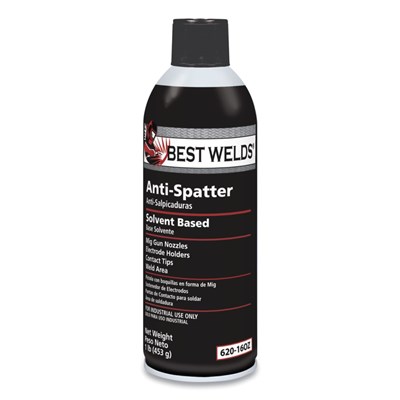 1620 Welco Anti-Spater