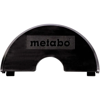 6 in METABO GRINDER GUARD (OLD STYLE)