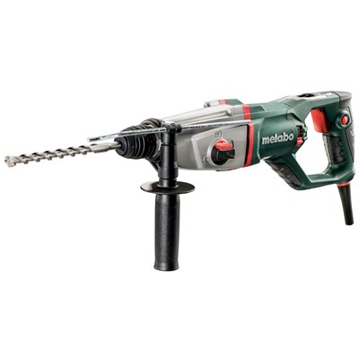 1 in SDS ROTARY HAMMER D-HANDLE