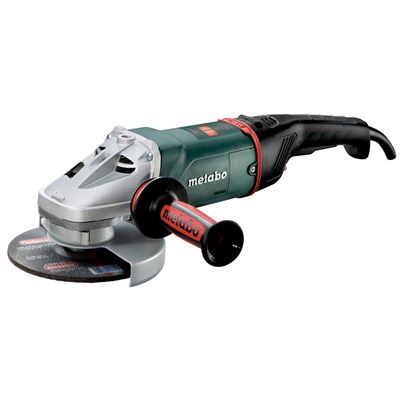 7 in ANGLE GRINDER