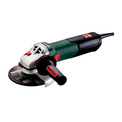 6 in HD ANGLE GRINDER,QK CHANGE