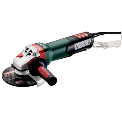6 in ANGLE GRINDER W/AUTO BRAKE