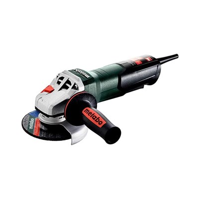 4-1/2 in ANGLE GRINDER w/ NON-LOCKING
