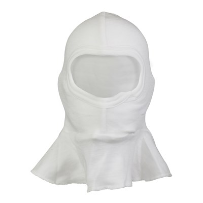 DOUBLE LAYER NOMEX HOOD FOR