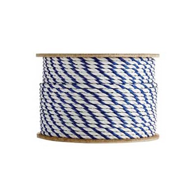 3/8 in X 1200 ft POLY ROPE,SPOOL