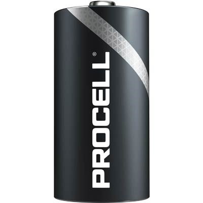 Duracell Procell D碱性电池