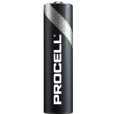 Duracell Procell AA碱性电池