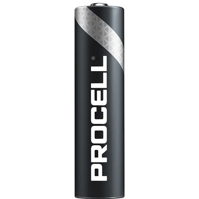 Duracell Procell AAA碱性电池