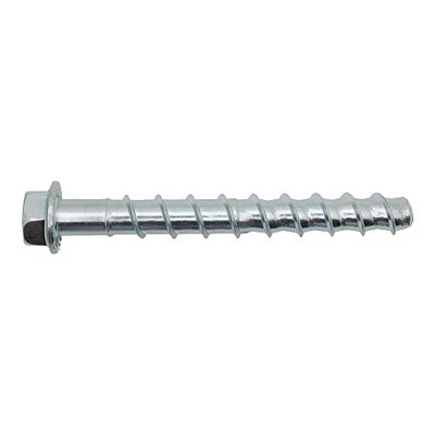 3/4 in x 5 in WEDGE BOLT, 20/BX